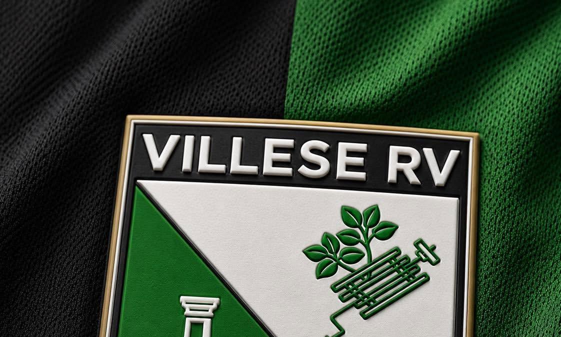 Villese RV, al via la preparazione precampionato