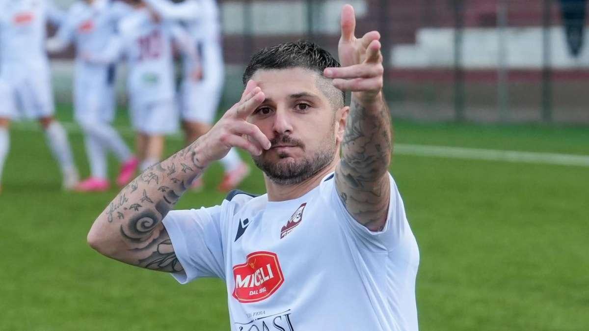 Simone Fioretti