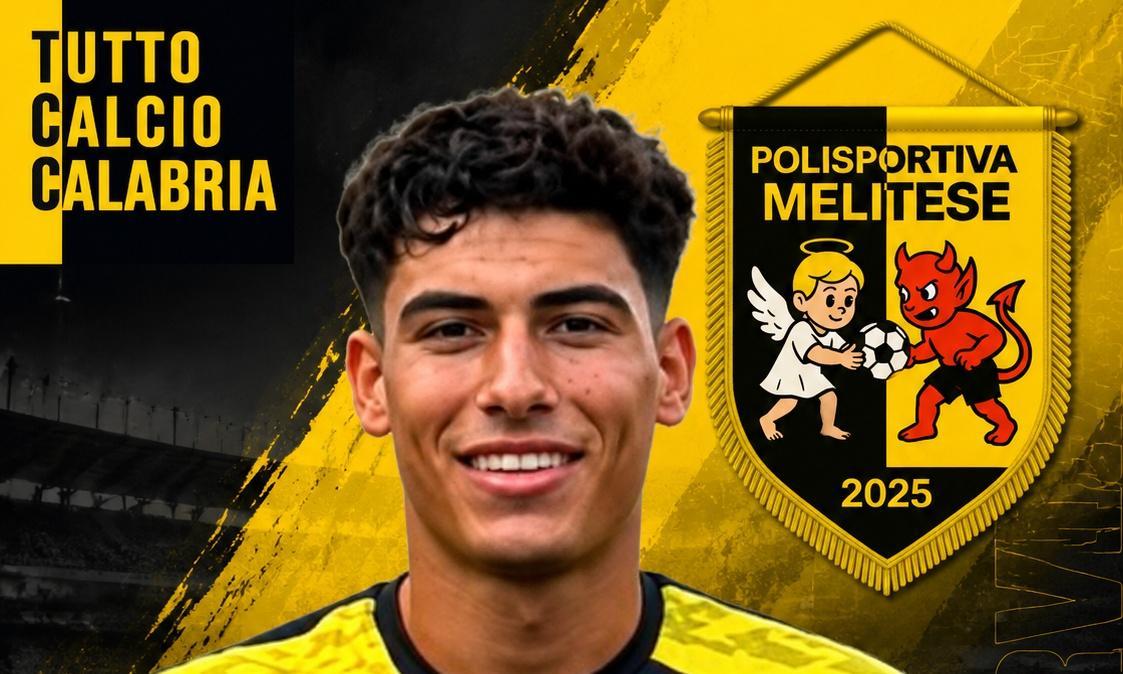 Polisportiva Melitese, Pedro Hernandez si prende la scena: «Abbiamo una squadra forte, possiamo competere per i primi posti»