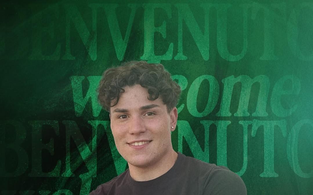 DOMENICO MORGANTE, IL RITORNO DEL GUERRIERO: LA VILLESE RIALZA IL MURO DIFENSIVO