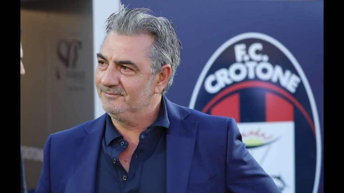 Crotone verso la penalizzazione: scadenze federali non rispettate