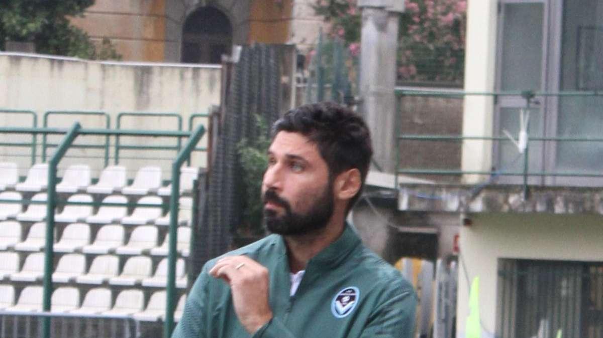 Entella, Chiappella in vista del Catanzaro: "E' una squadra con grandissimi valori"