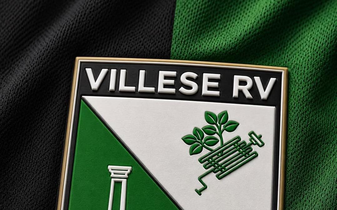 Villese RV,  altri tre innesti di spessore