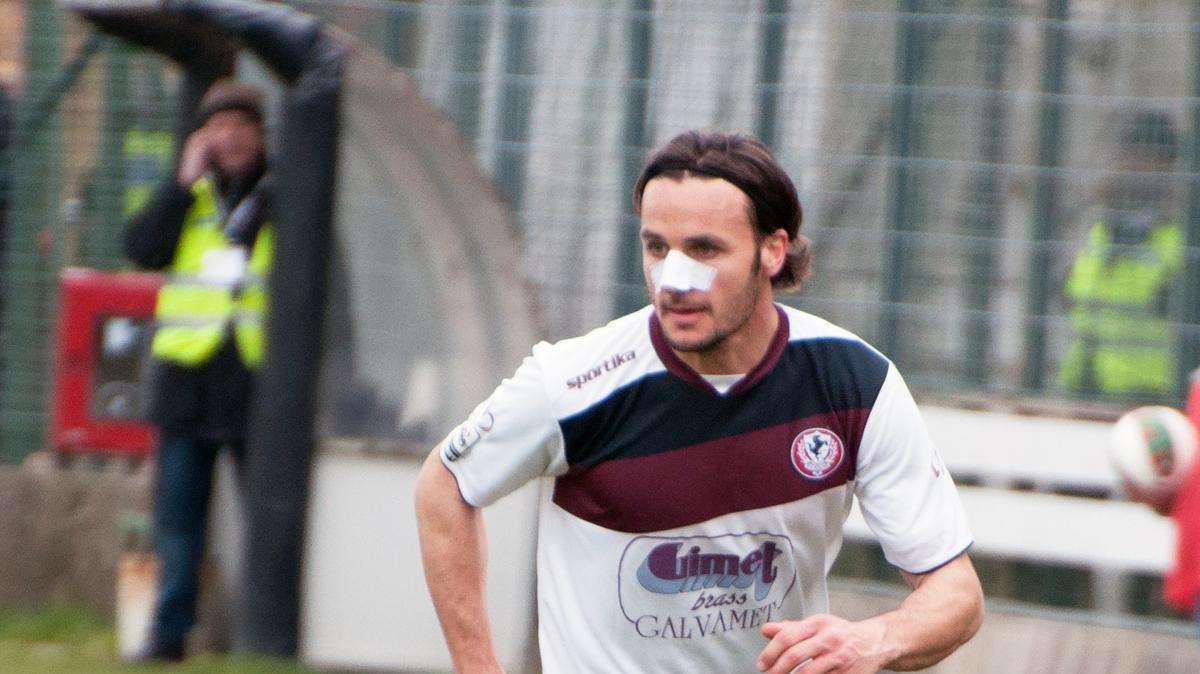 Altro grande colpo per l'FC Lamezia Terme, in arrivo il difensore dalla C