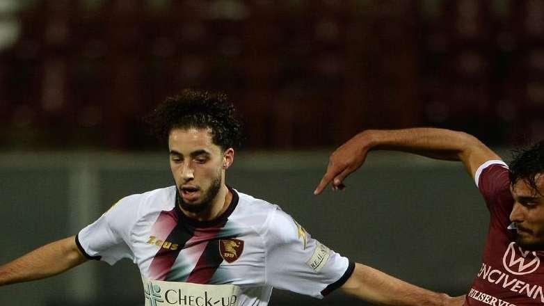 Reggina, arriva Aya ma non il rinnovo di Stavropoulos: i dettagli