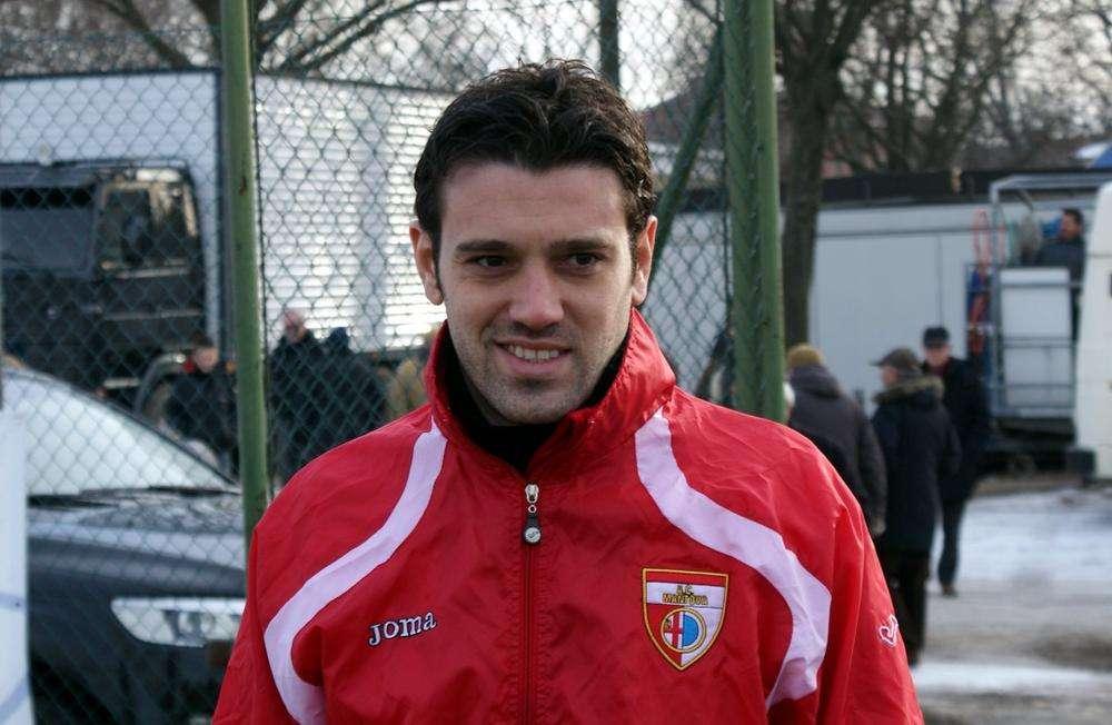 UFFICIALE - Eccellenza, Paolana: è Pellicori il nuovo allenatore