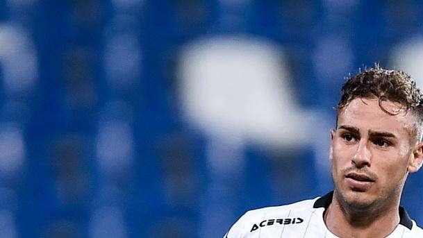 INTERVISTA - Reggina, Ricci: "Società molto ambiziosa. Sabato spero di tornare al gol"