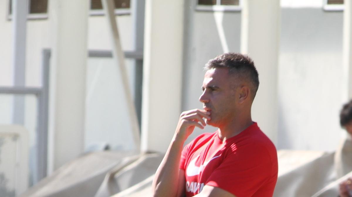 Reggina, oggi test amichevole con la Polisportiva Bruinese