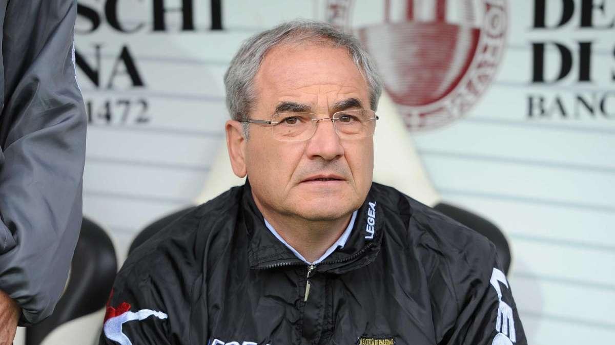 INTERVISTA - Mutti: "Reggina, bisogna trovare compattezza ed essere lucidi"