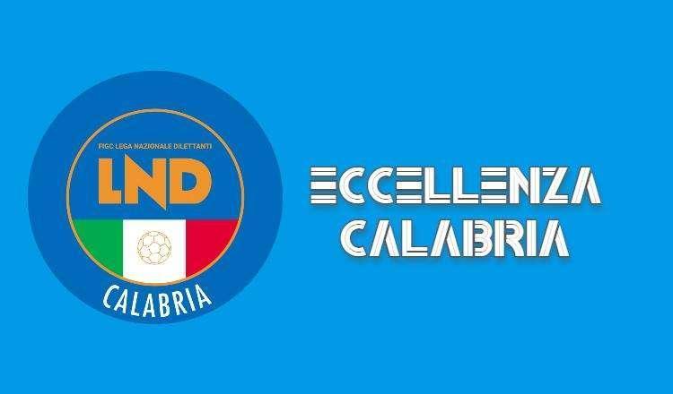 Eccellenza Calabrese: risultati, classifica e classifica marcatori 2026/27