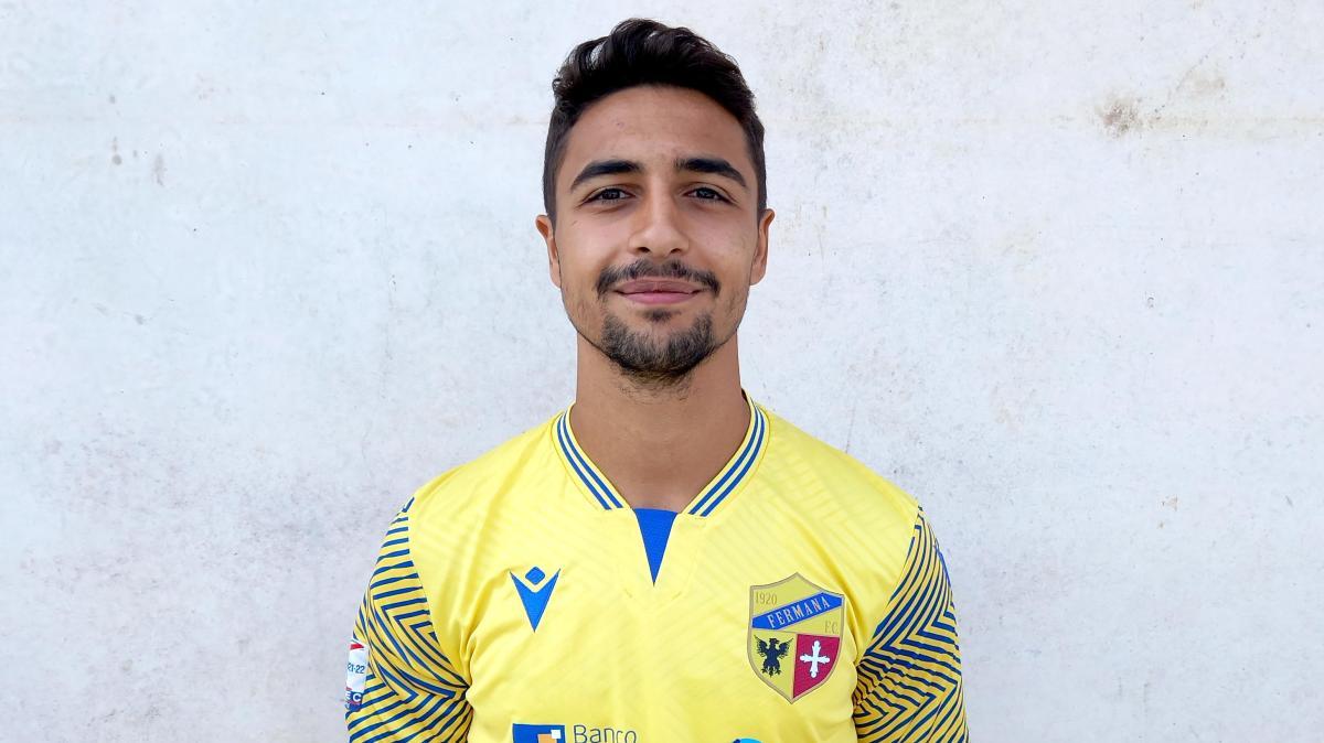 Vigor Lamezia, in arrivo un ex Crotone per la difesa: Francesco Rodio