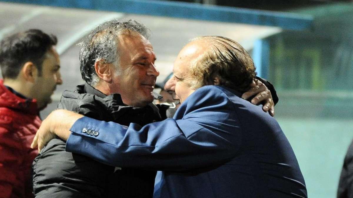 Vibonese, per la panchina accordo a un passo con Modica