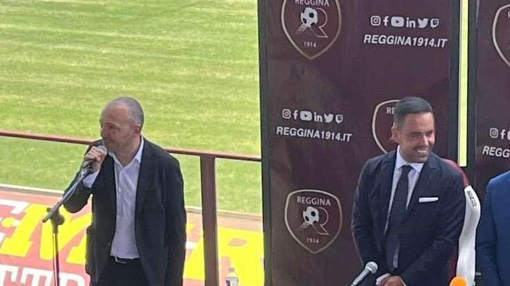 Reggina, i sette punti di rottura rispetto la precedente gestione