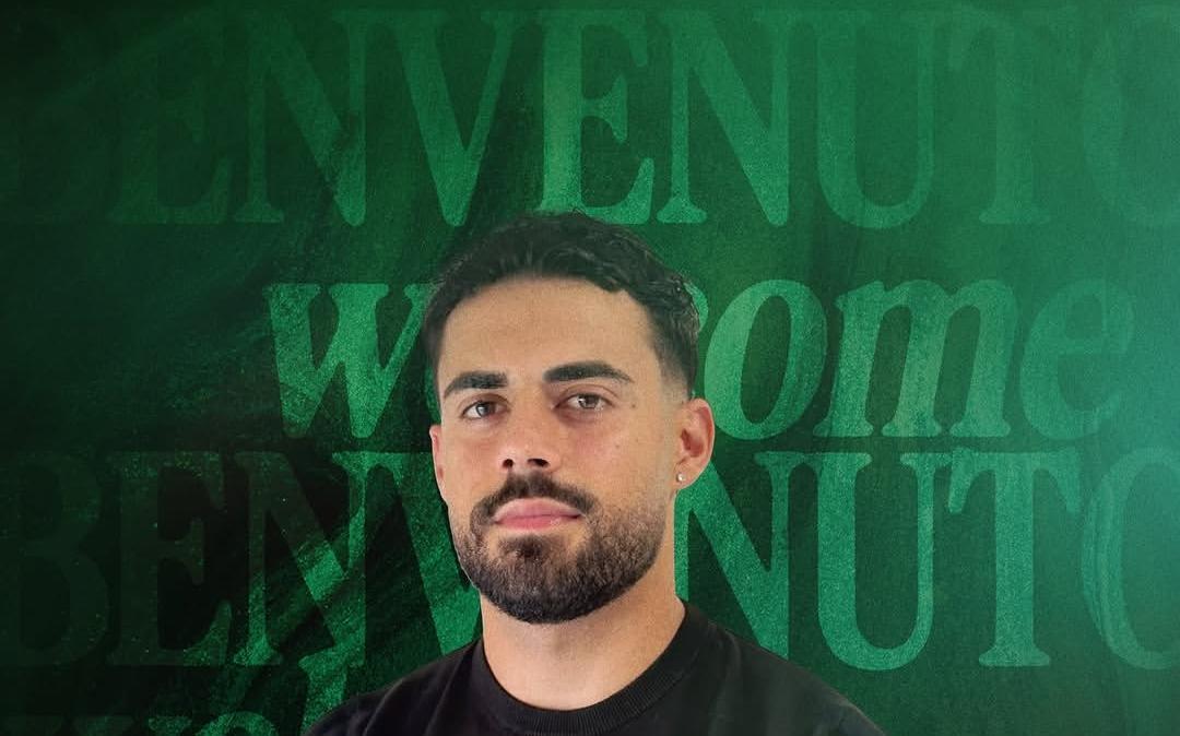 Zappalà, il motore silenzioso che accende la nuova Villese