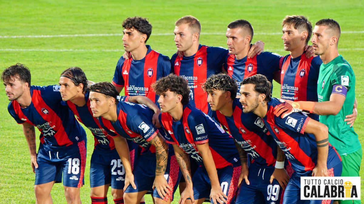 Crotone, sera amara allo Scida: l’Inter U23 passa 2-0