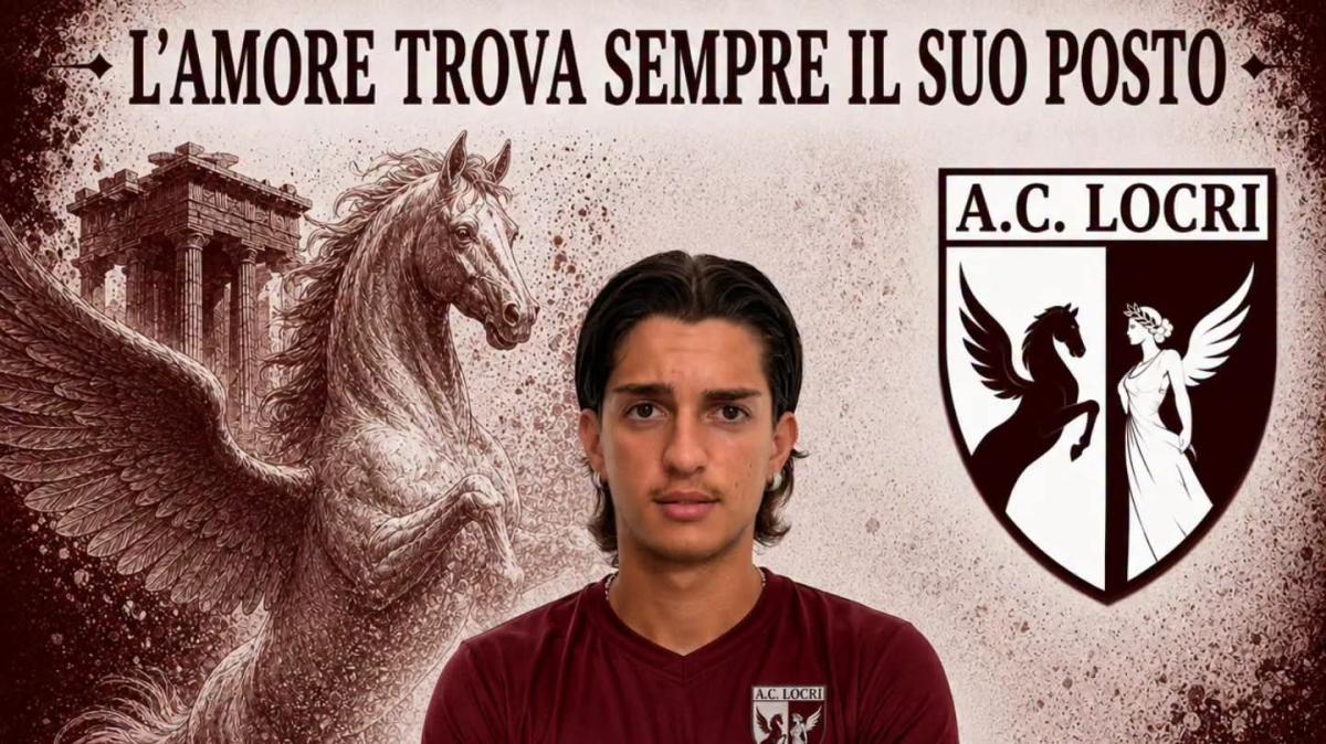 A.C. Locri 1907: tre nuovi acquisti in due giorni, il cavallo alato è scatenato