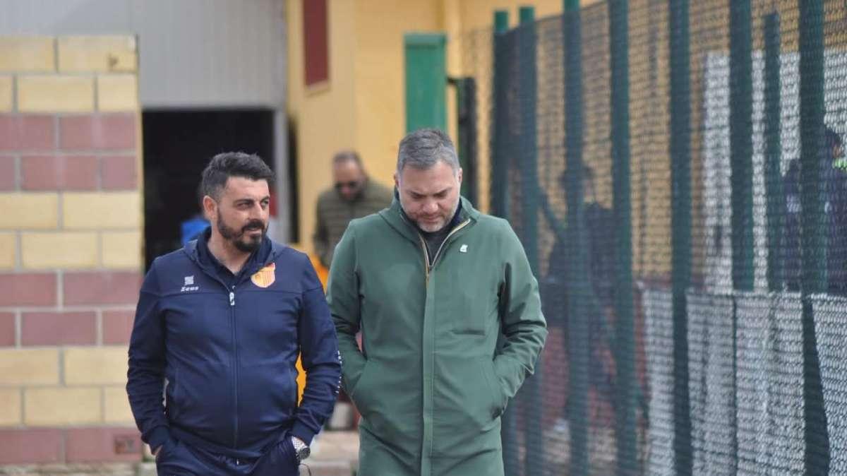 Isola Capo Rizzuto , lettera d'addio del presidente Comito