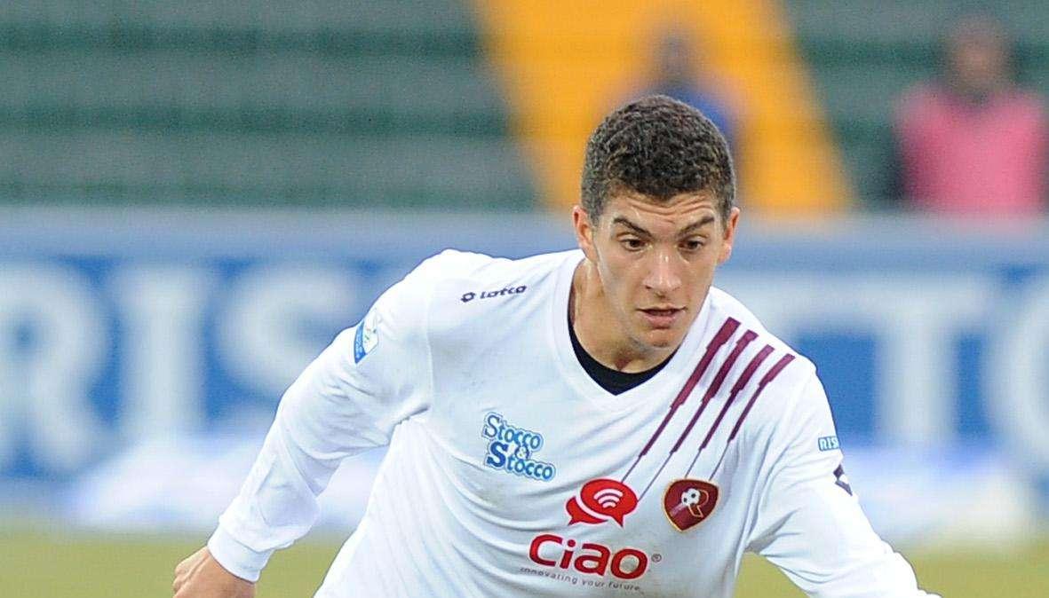 Breda: "Ero alla Reggina, c'era già Di Lorenzo che era un fenomeno nella Primavera"