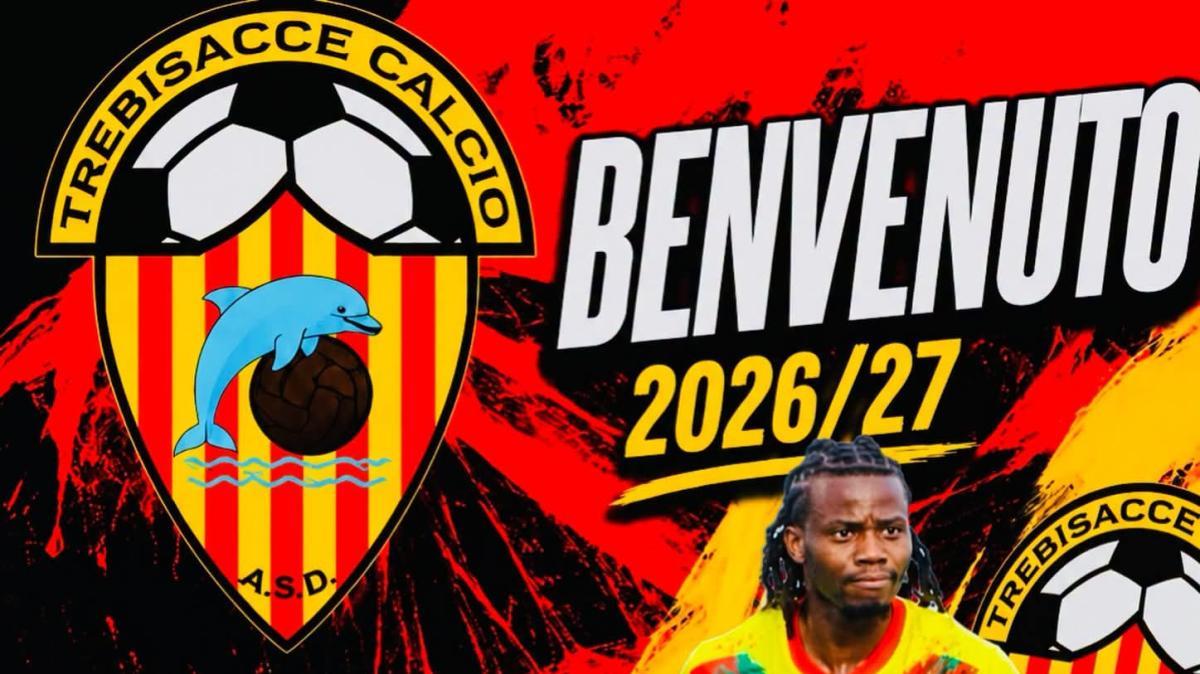 Trebisacce: Quattro acquisti per sognare la Serie D