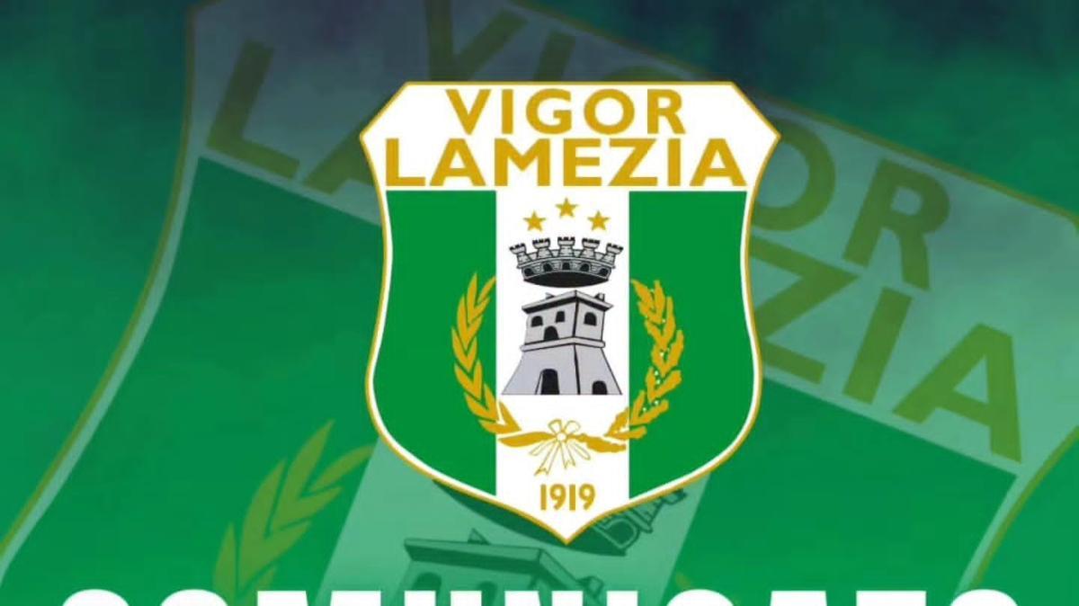Vigor Lamezia , tre Under per mister Vargas