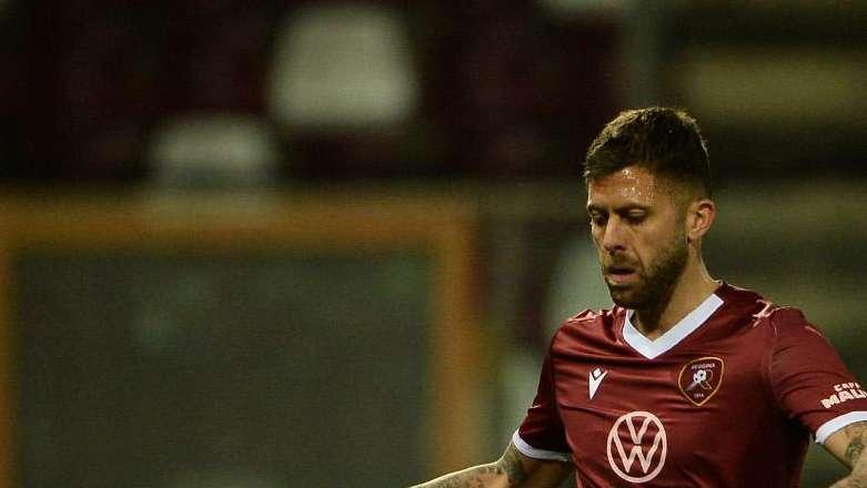 Reggina, il ritorno di Houdini Menez: il francese così è fuori categoria