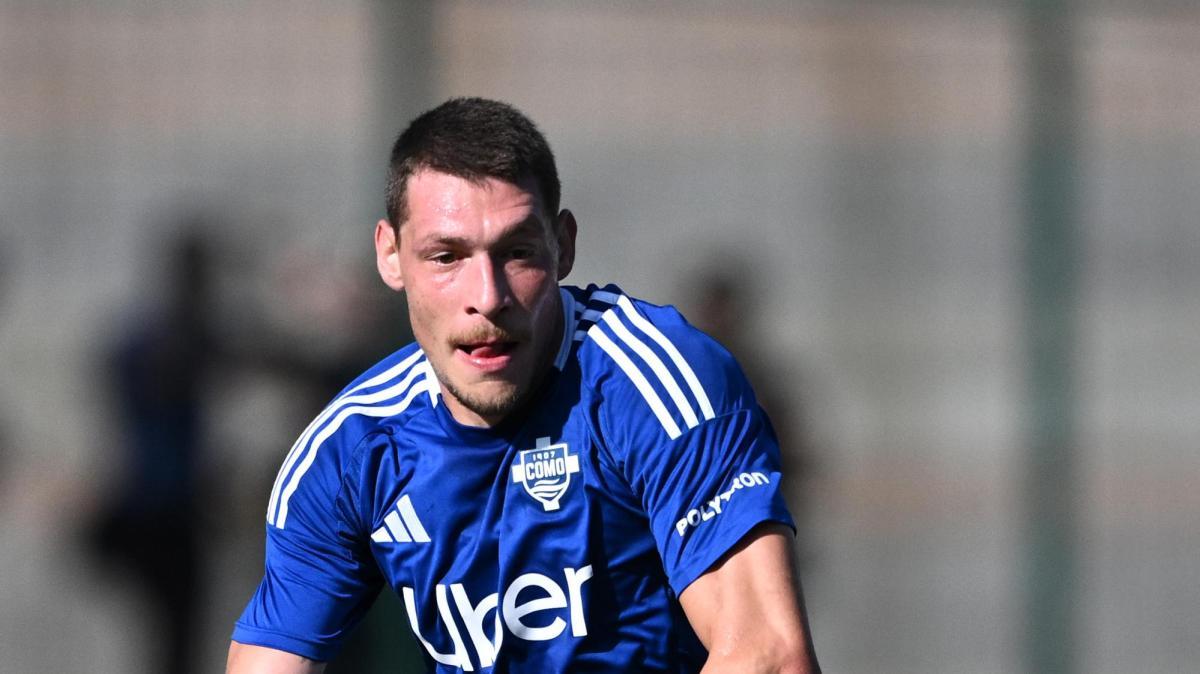 La Serie B ritrova un vero bomber: Bentornato Belotti !