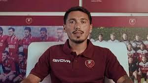 Nissa, super Di Grazia: l'ex Reggina segna un gol clamoroso contro il Trapani