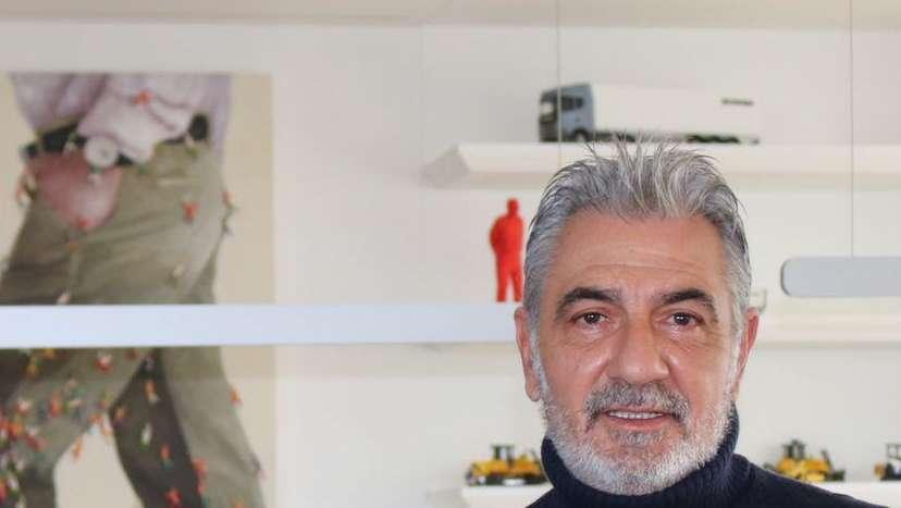 Crotone, Vrenna: "Non abbiamo sbagliato nulla, lasciamoci alle spalle il passato"