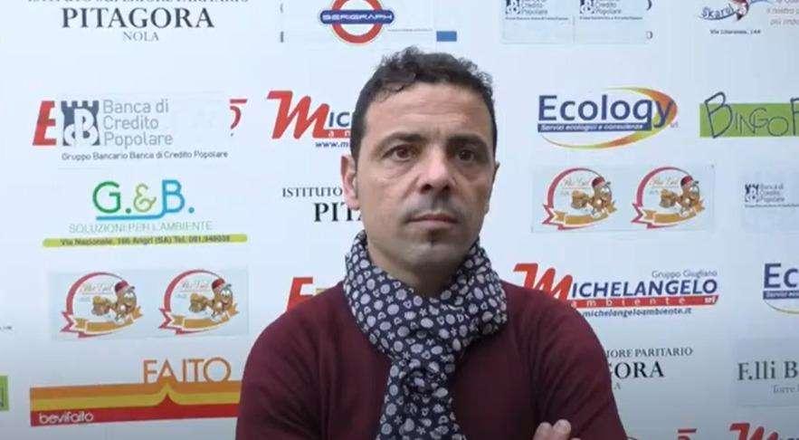 San Luca, dopo le dimissioni di Antonio Aiello può tornare Giovanni Baratto