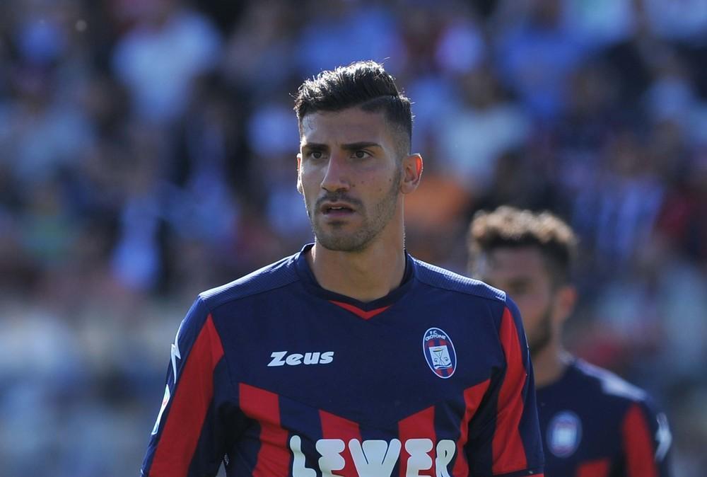 Ex Crotone, Marcello Trotta subito decisivo con l'Hamrun Spartans
