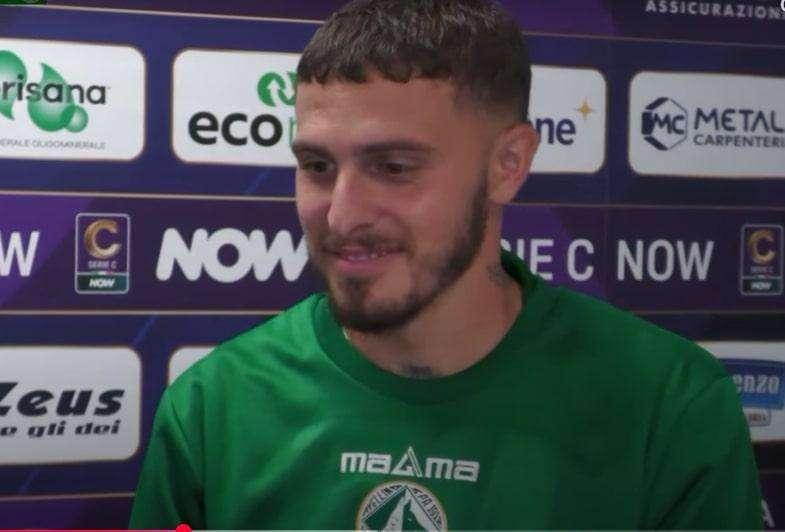 Crotone, si lavora al grande colpo: nel mirino rimane l'assist man D'Ausilio