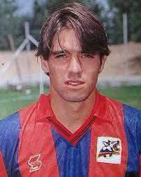 Massimiliano Catena, un campione  dal cuore d'oro