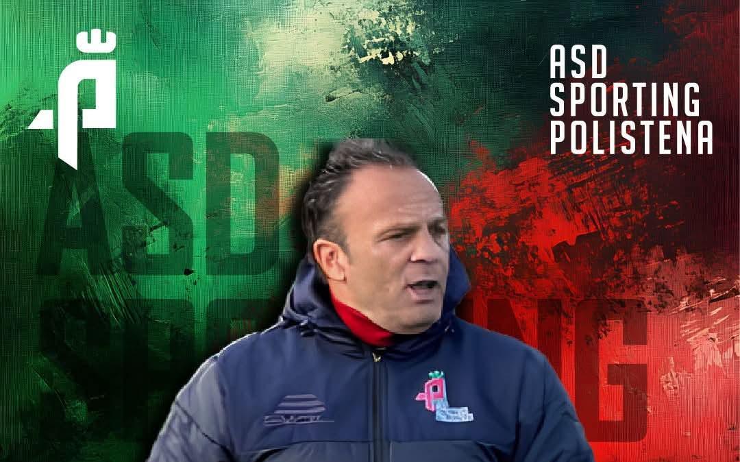ASD Sporting Polistena , avanti con mister Ferraro