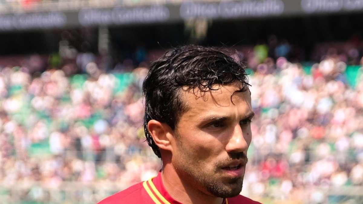 “L'obiettivo del Catanzaro è la salvezza”: le parole di Di Francesco