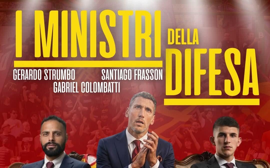 Sambiase: Ora il muro è rinforzato completamente. Rinnovano "i ministri della difesa"