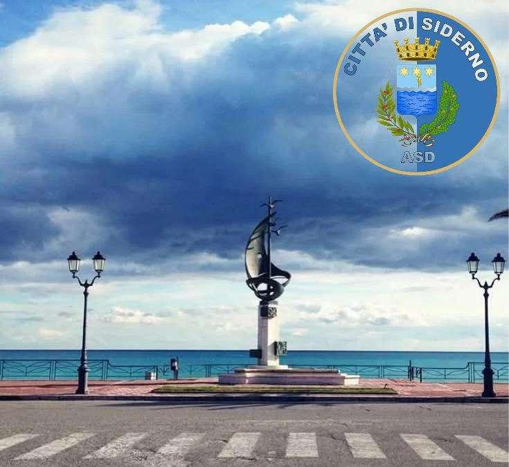Siderno, novanta minuti per tornare a sognare: a Lamezia la finale che vale una città