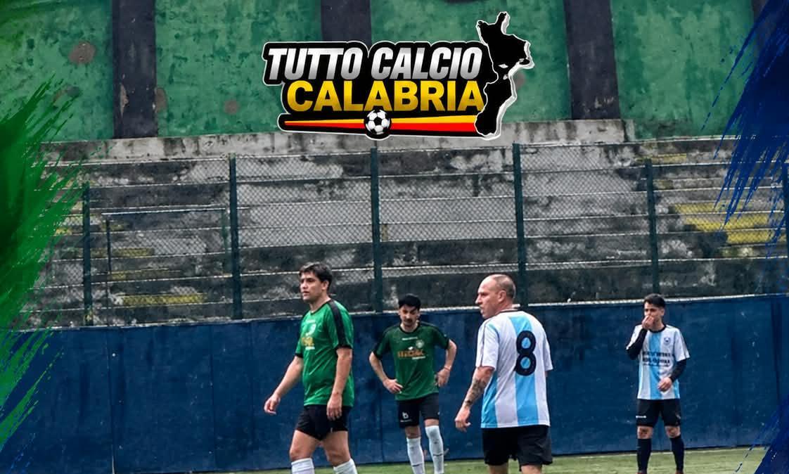 Sport Palmi-Valanidi: 1-5: La squadra di mister Api convince sotto la pioggia