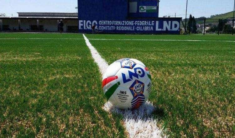 Girone A di Promozione, i risultati delle partite del weekend 