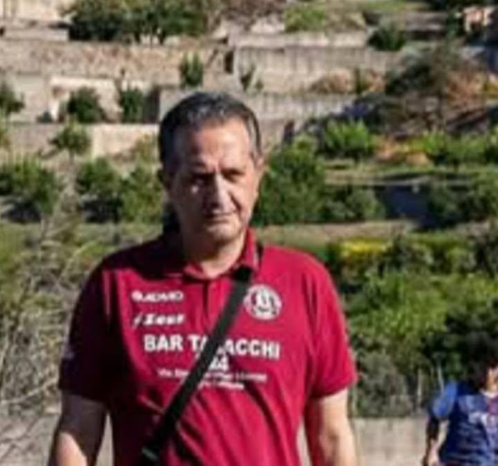 Piero Lo Gatto, il tecnico che fa crescere e valorizza i giovani