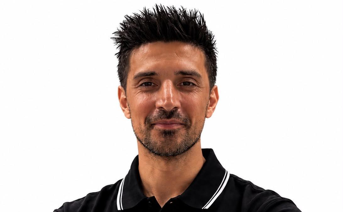 Giuseppe Caterini  