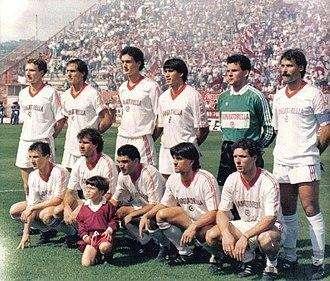 Quando la Banda Scala divenne leggenda