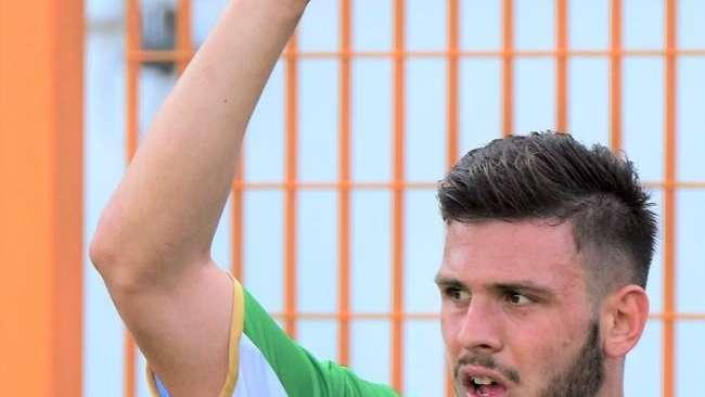Reggina, accordo raggiunto: come Situm anche Liotti in prestito al Cosenza