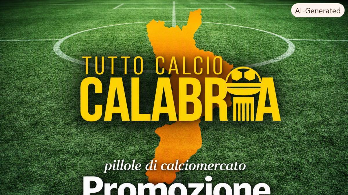 Promozione, tra conferme e nuovi volti: le ultime sul mercato del girone A