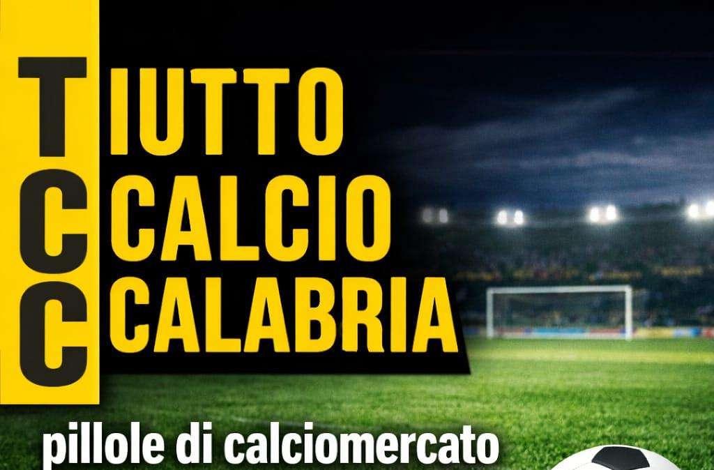 AC Siderno 1911, il mercato è pronto a decollare: in arrivo rinforzi di spessore per la Promozione