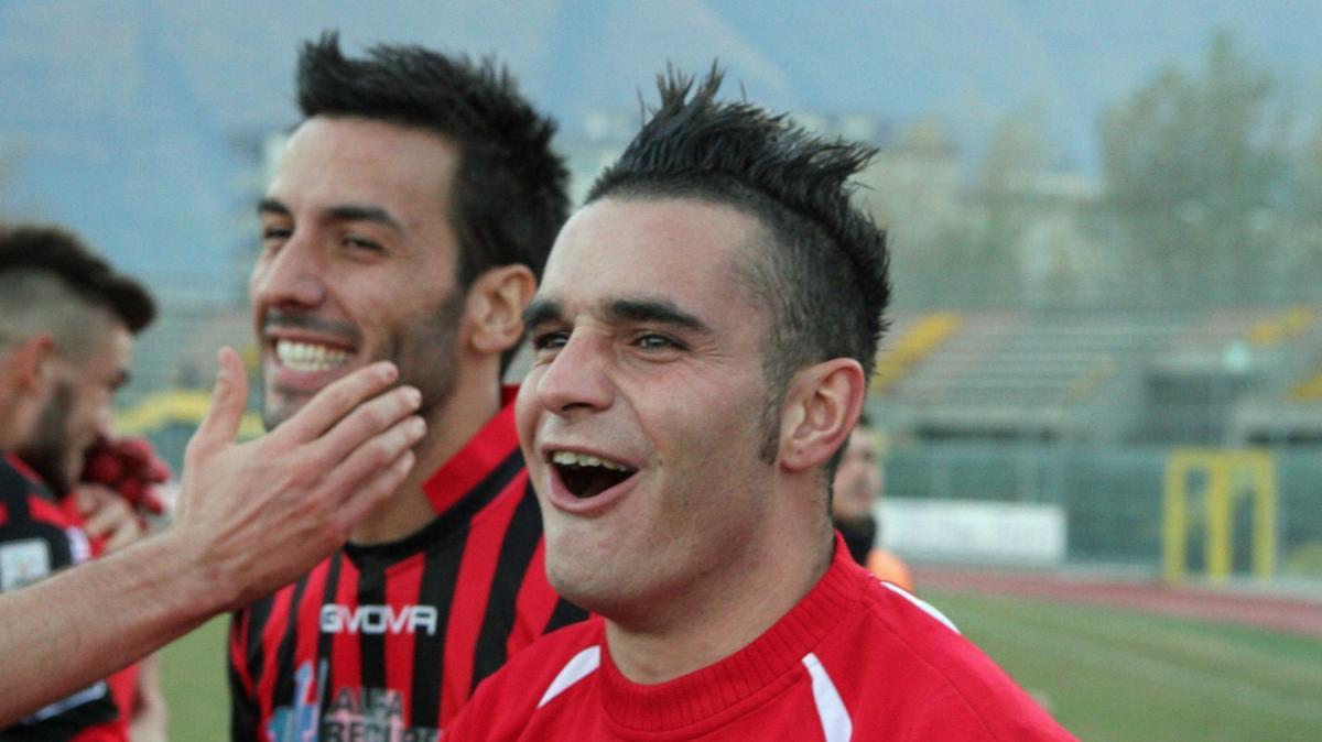 Promozione (A)-Colpo Silana, arriva Domenico Danti