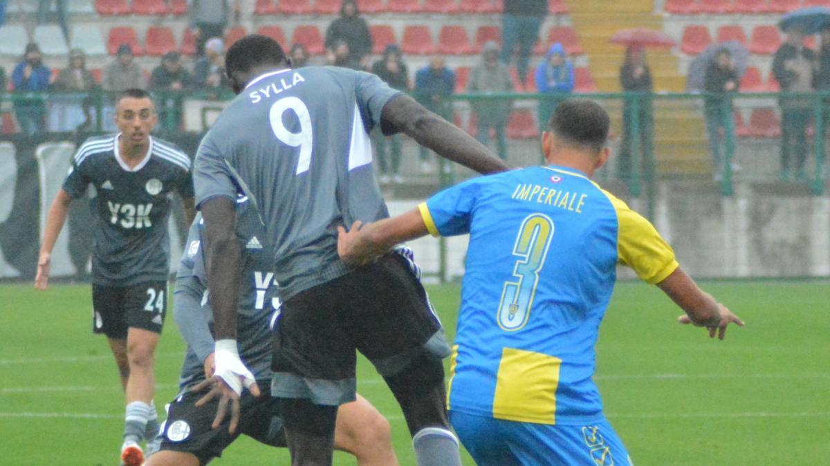 Catanzaro, si apre la settimana del possibile ritorno di Marco Imperiale