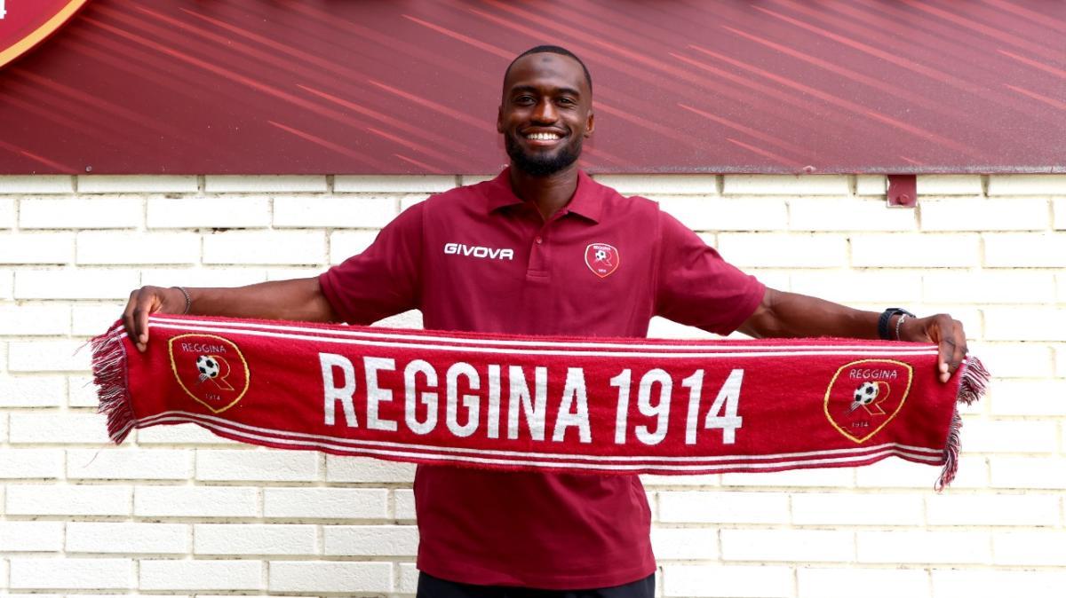 Reggina, Abonckelet: "Buone sensazioni, ma delusi dal risultato: vogliamo vincere sempre"