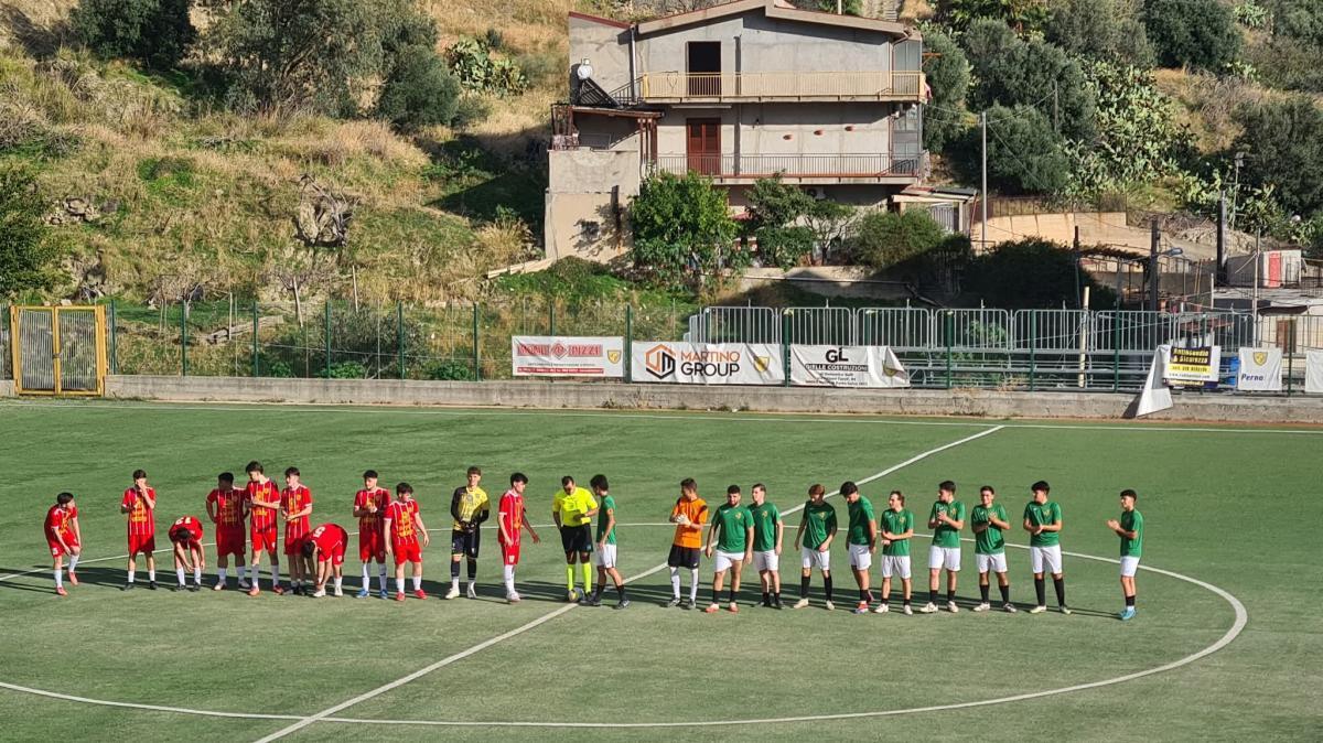 Juniores Regionali, la Polisportiva Melitese cala il tris: Bovese battuta 3-0