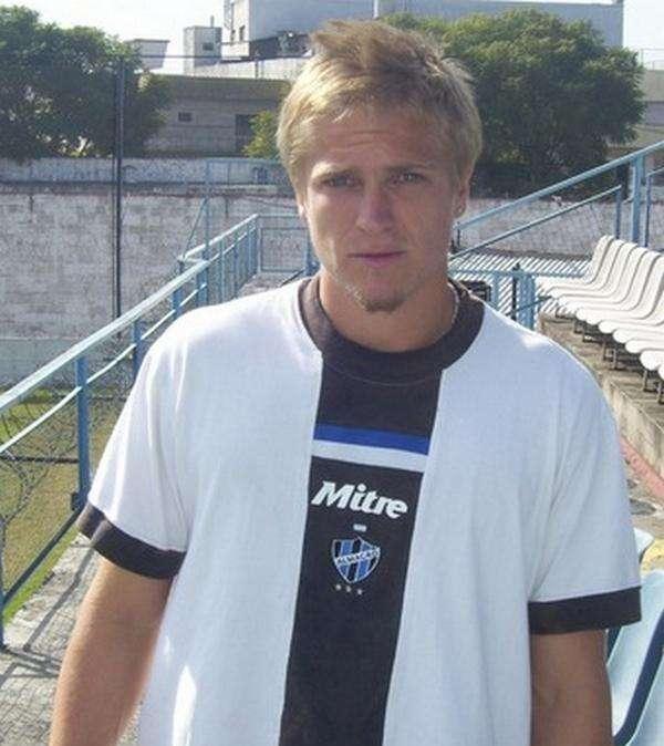#Meteore - Brian Robert, l'argentino passato da Catanzaro ed un gol in B