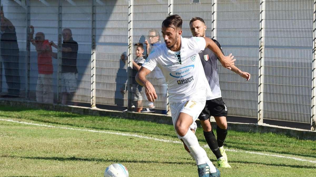 UFFICIALE - Vibonese: firmano Senesi e Risaliti